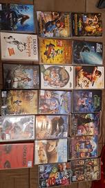 DVD MAI USATI PER ARRICCHIRE LA TUA COLLEZIONE!