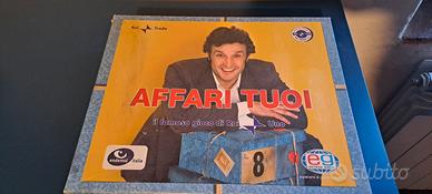 Gioco Affari Tuoi