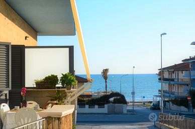 Marina di Ragusa soluzione a 50 MT mare