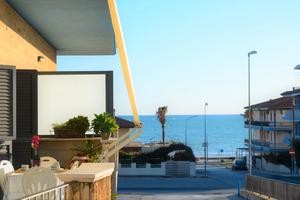 Marina di Ragusa soluzione a 50 MT mare