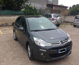 Citroen c3 exclusive