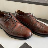 scarpe uomo Fabi 