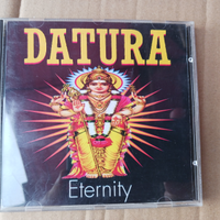 DATURA Titolo Eternity 1993