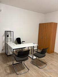 Stanza per studio professionale
