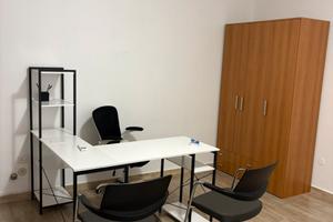 Stanza per studio professionale