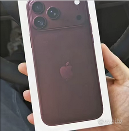 Apple iPhone 18 Pro Max 256 GB