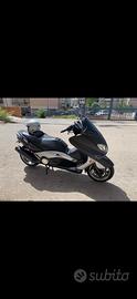 Yamaha tmax