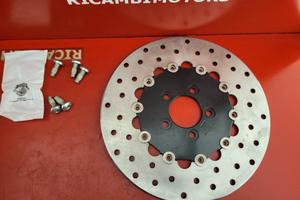 DISCO FRENO HARLEY DAVIDSON DYNA SOFTAIL