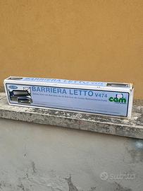 Sponda letto