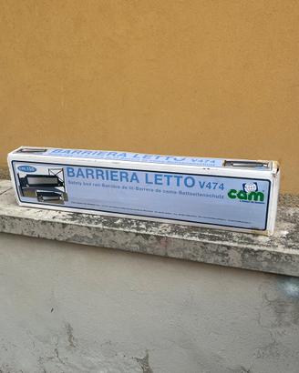 Sponda letto