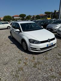Volkswagen Golf 7 BENZINA 5 PORTE