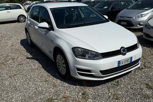 Volkswagen Golf 7 BENZINA 5 PORTE