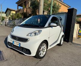 Smart ForTwo 1000 52 kW MHD coupé pulse