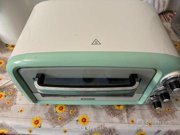 Forno Ariete Vintage