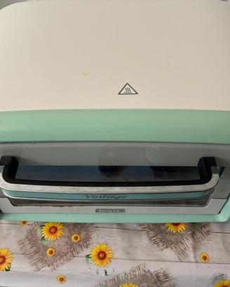 Forno Ariete Vintage