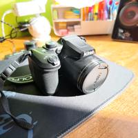 coolpix b500