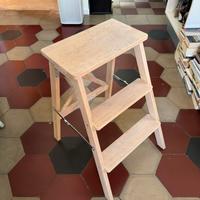 Scaletta 3 gradini IKEA
