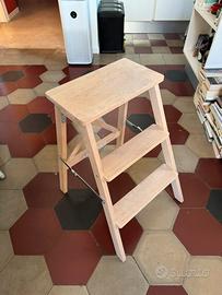 Scaletta 3 gradini IKEA