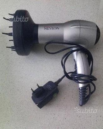 Phon Revlon 1800W