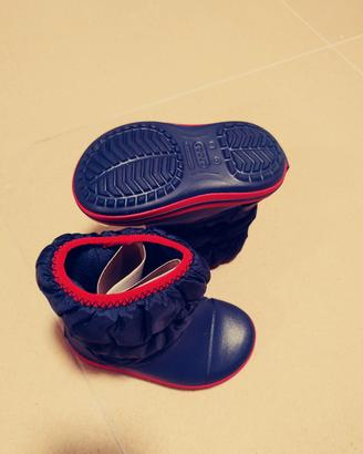 doposci crocs