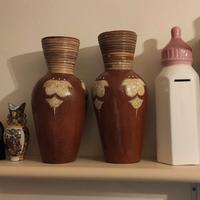 Vasi ceramica e terracotta 