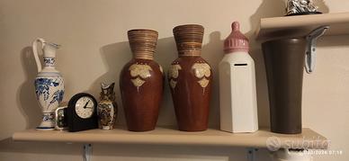 Vasi ceramica e terracotta 
