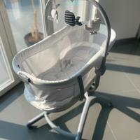 Baby Hug con accessori