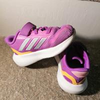 Scarpe Adidas Runfalcon 5 – N.24 !!TRATTABILI!! 