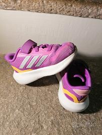 Scarpe Adidas Runfalcon 5 – N.24 !!TRATTABILI!! 