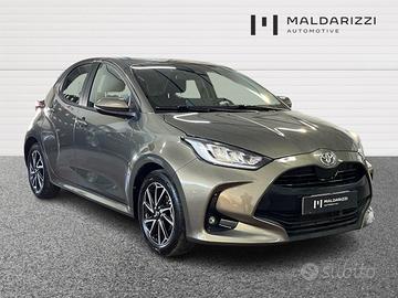 TOYOTA Yaris 1.0 Active