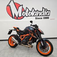 Ktm 1290 Super Duke R evo 2023