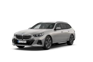 BMW 530 e sDrive Touring Msport Aut.