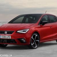 Ricambi Seat Ibiza 2019
