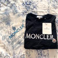 maglietta moncler