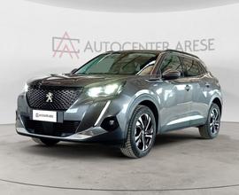 PEUGEOT 2008 BlueHDi 110 S&S Allure