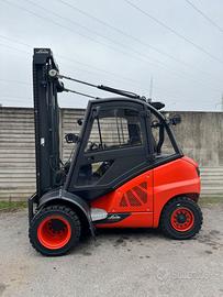 LINDE H40D EVO.