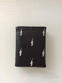 Portafoglio Neil Barrett