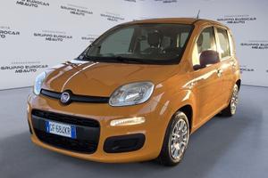 FIAT Panda 1.0 firefly hybrid s&s 70cv