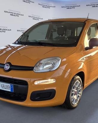 FIAT Panda 1.0 firefly hybrid s&s 70cv