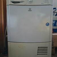 asciugatrice 