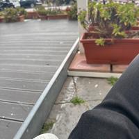 U pour scooter xadv luca