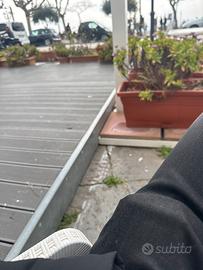 U pour scooter xadv luca