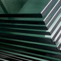 Lastre in cristallo grandi spessore 1 cm