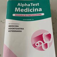 Alpha Test Medicina