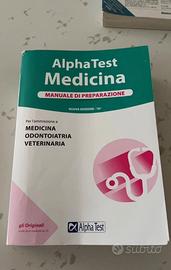 Alpha Test Medicina