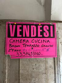 Abitazione ad affile (roma)