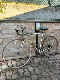 Bici da corsa vintage