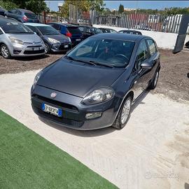 Fiat Punto Evo 13mjt euro 5B neopatentati 2013