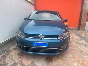 Polo  1400 tdi