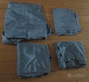 Volkswagen t4 multivan tende